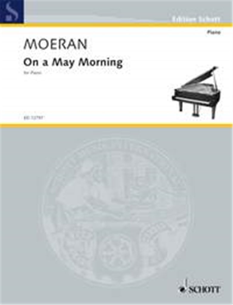On a May Morning
